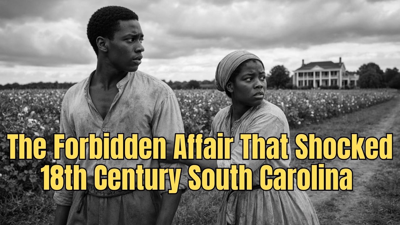 In the summer of 1789, Charleston society gathered to hear the reading of Margaret Langdon's will. The wealthy widow had been found dead weeks earlier, and everyone expected her fortune to pass to...