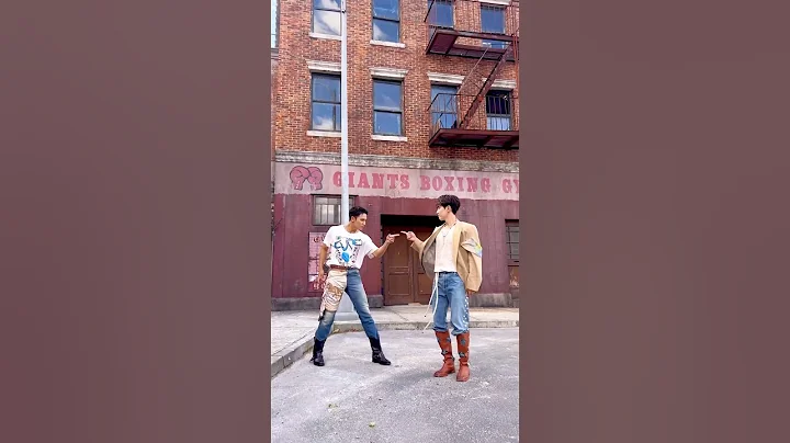 CARATs, show off your moves 🐈🐶 #GodOfMusic with SEVENTEEN on YouTube #Shorts