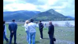 Украинцы за Курою - Джвари Украинцы за Курою - Джвари