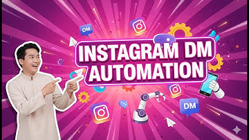 How To Do Instagram DM Automation With The Best Instagram DM Automation Tool