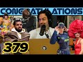 Get pink 379  congratulations podcast with chris delia