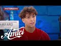 Amici 24 - Thomas - Most powerful (The untold) - Sfida