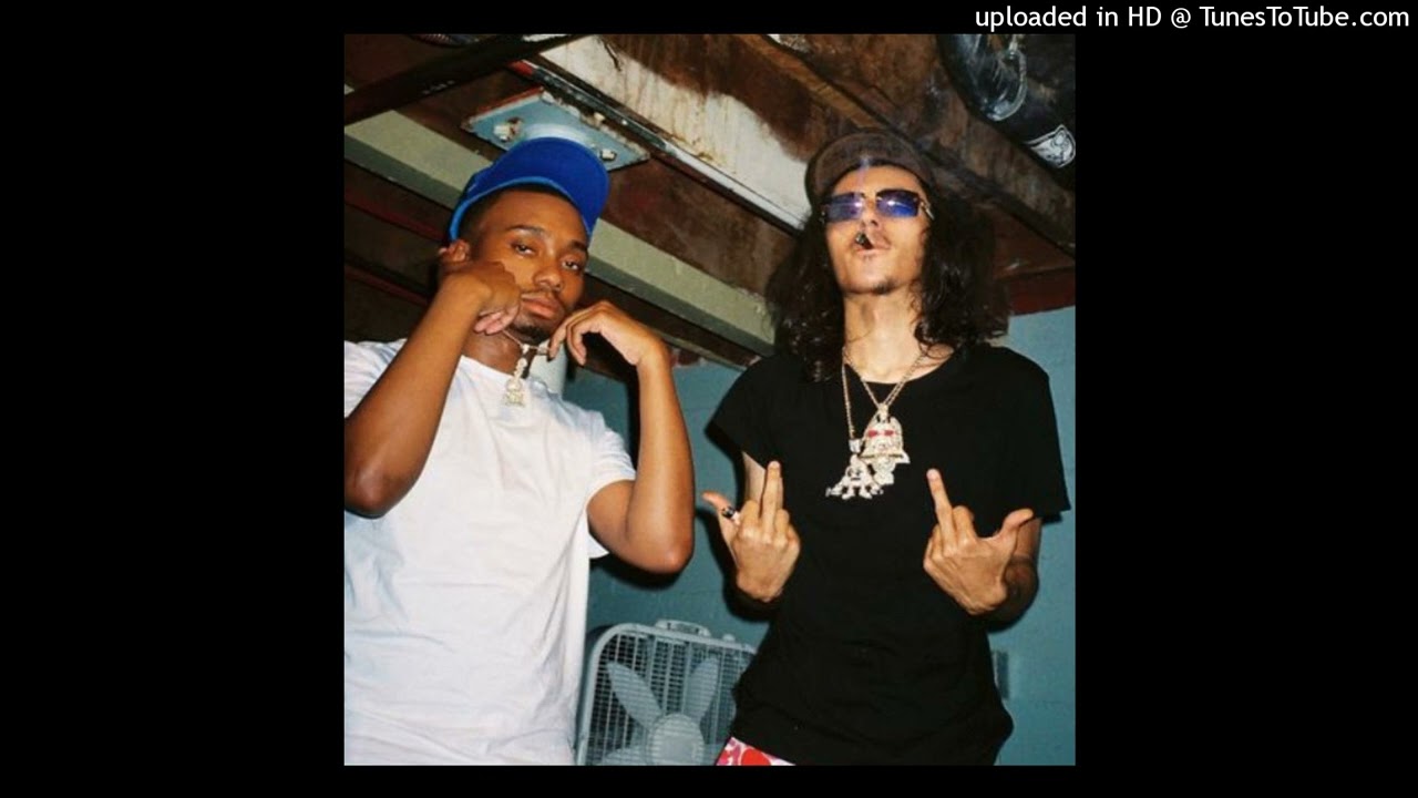 [FREE] BabyTron x Detroit Type Beat "Historical"