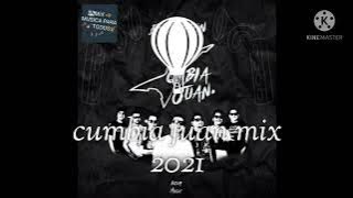 cumbia juan - mix 2021