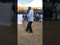 Hon aduma owuor nyakach mp at sekos mums burial