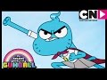 Gumball | SUPER Mom! - Mother's Day Special | Cartoon Network