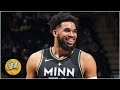 'Karl-Anthony Towns is one of the most talented bigs in the game' - Matt Barnes | The Jump