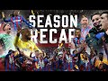 Crystal Palace 24/25: Record-Breaking Season 🦅