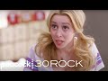 30 Rock - Liz Exposes Abby