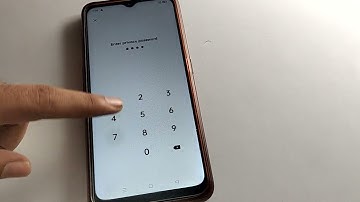 Oppo F17 privacy setting use kare, how to Turn off hide app password oppo mobile