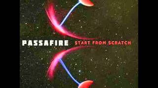 Passafire- Start from Scratch chords