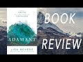 12. Adamantly Reviewing Adamant by Lisa Bevere