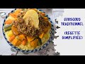 Couscous traditionnel marocain  une recette trs simple et hyper gourmande