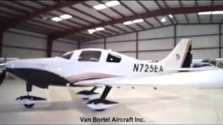 2008 CESSNA 400 For Sale