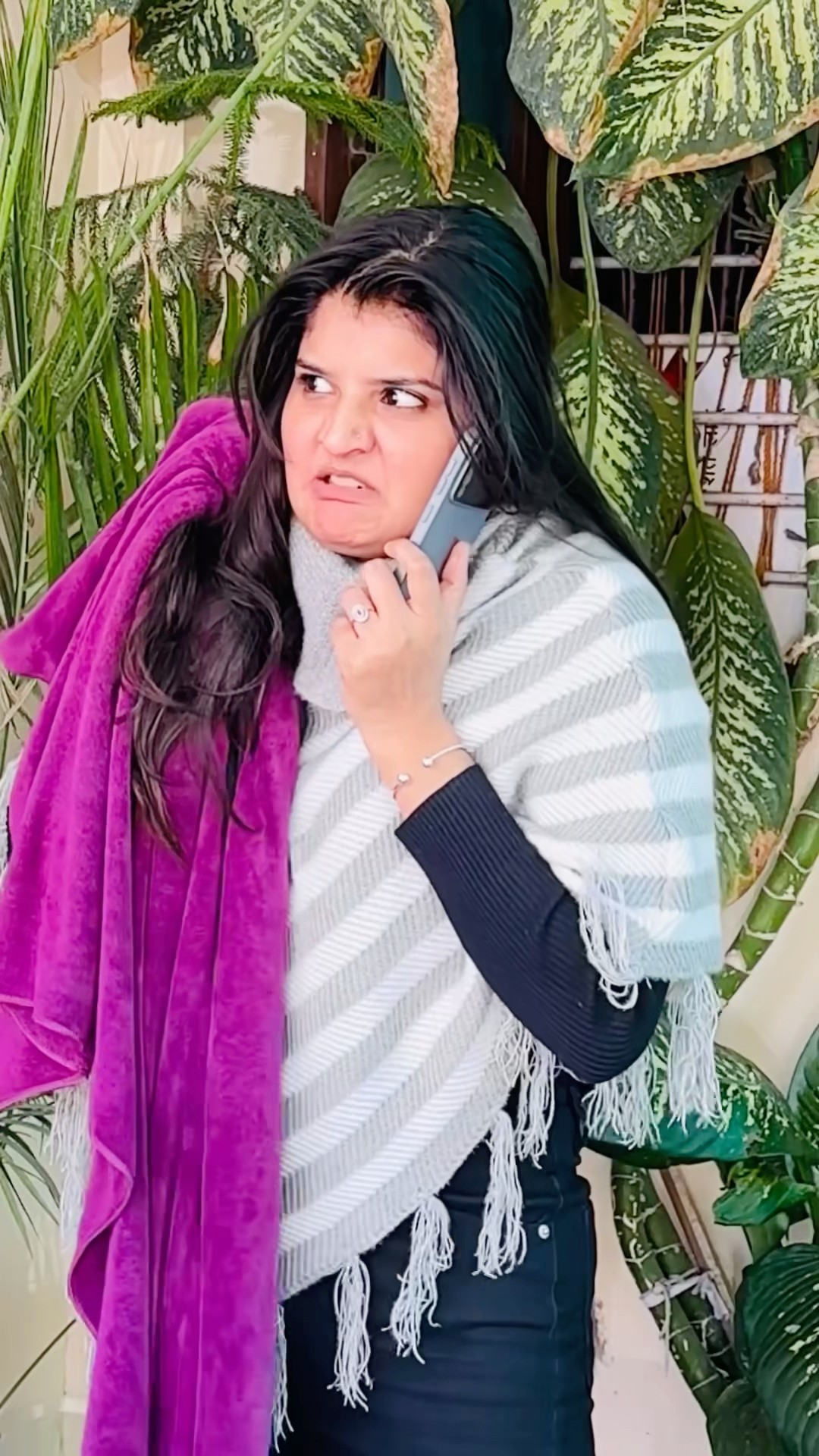 ठंड में नहाना ??? ||end zrur dekhna?❤️|| #comedy #shorts