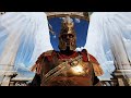 Players Hate That Centurion Ascended to A Tier - Centurion Rework Duels [For Honor]