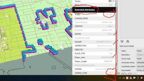 Autodesk Connector for ArcGIS in Autodesk Infraworks Finished