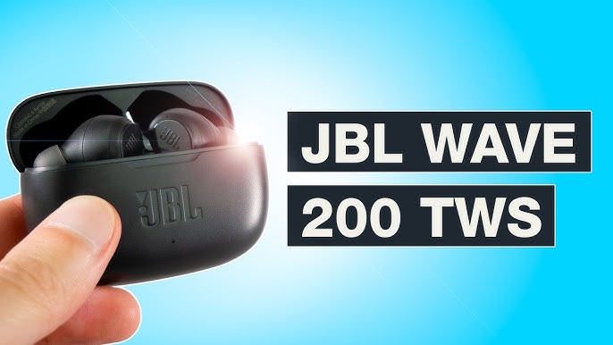 JBL Wave 200 TWS