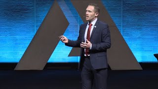 InTouchGo Accelerator Pitch at ONE19