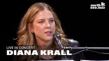 Diana Krall - Full Concert [HD] | North Sea Jazz (2013)