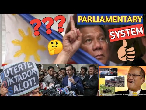 Video: Ano Ang Kakanyahan Ng Parliamentarism