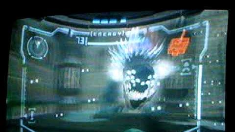 Metroid Prime no energy tanks speed run part 8