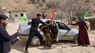 Download Lagu Ali's shocking move: Trying to take his jealous first wife to court with a lawyer for divorce MP3