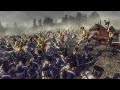 Stratgie totale  couper larme ennemie total war napoleon