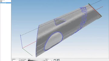 IGEMS Tube Cut - R2014