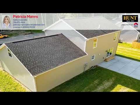 26 Rosalind Dr, Angola, NY home video tour