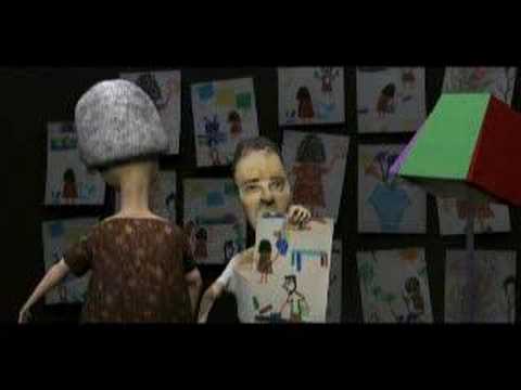 2007客家音樂MV創作大賽 得獎作品