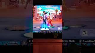 Download Lagu Look at our new emotes #griddy #jubi slide MP3