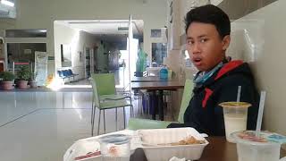 Rumah sakit khusus bedah patah tulang Karima Utama Solo