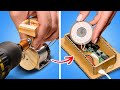 Create Your Own Electric Gadgets!