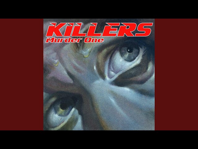 Killers - Remember Tomorrow