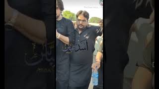 Syed Farhan Ali Waris Entry 😡 #copyrightfree #farhan #farhanaliwarisfan #viralvideo #shorts Wealth