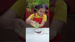 DIY Bubble Fun for Kids | Magic Bubbles! 🫧✨  #kidslearning