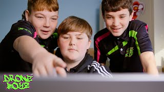 The Drone Boyz - Middle School CTE