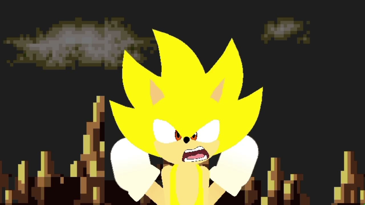 No more games meme song-by @RyanTheOverlord