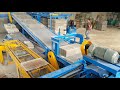 32 pcs cement brick making machine fully auto cuber malaysia NCJ MACHINERY SDN BHD