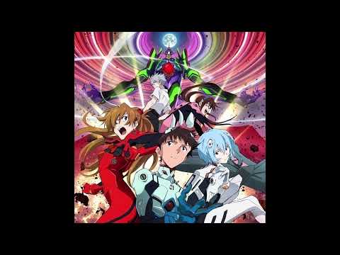 (offvocal)高橋洋子 / 残酷な天使のテーゼ(頭サビなしVer.)　リアルカラオケ(Instrumental)　アニメ『新世紀エヴァンゲリオン』OP