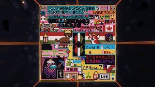 our/place 2b2t time-lapse