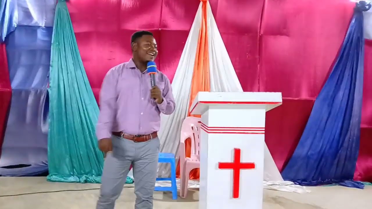 KWA UCHUNGU MCHUNGAJI ASEMA MADHARA YA KUTOA MIMBA NI DHAMBI YA UUAJI.