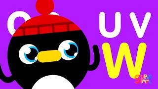 ABC Song For Kids |Learn Letters Super simple songs Effects :- Sponsored by Preview 2 Effects