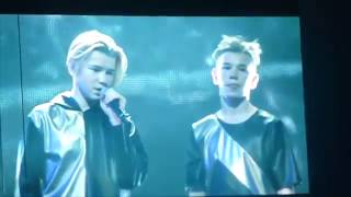 Marcus & Martinus - WITHOUT YOU