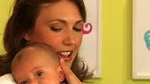 How to Breastfeed - YouTube