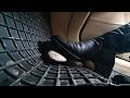 Candid Plushie Trample In Flat Leather Boots Pt2 Preview 