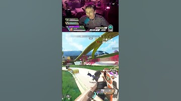 sparrow movement is so good #apexlegends #apexclips #apexsparrow #apexseason25