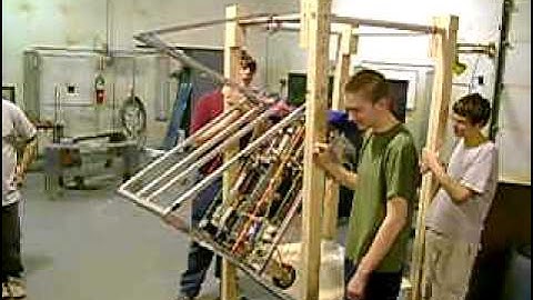 FIRST 2648 Generation Hanger 2