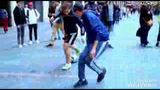 EURO 2016 - INSANE Street Football/Panna Skills! ★ screenshot 4